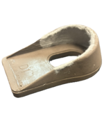Dalric Dalric Heel Extension (Pair) 2'' max width