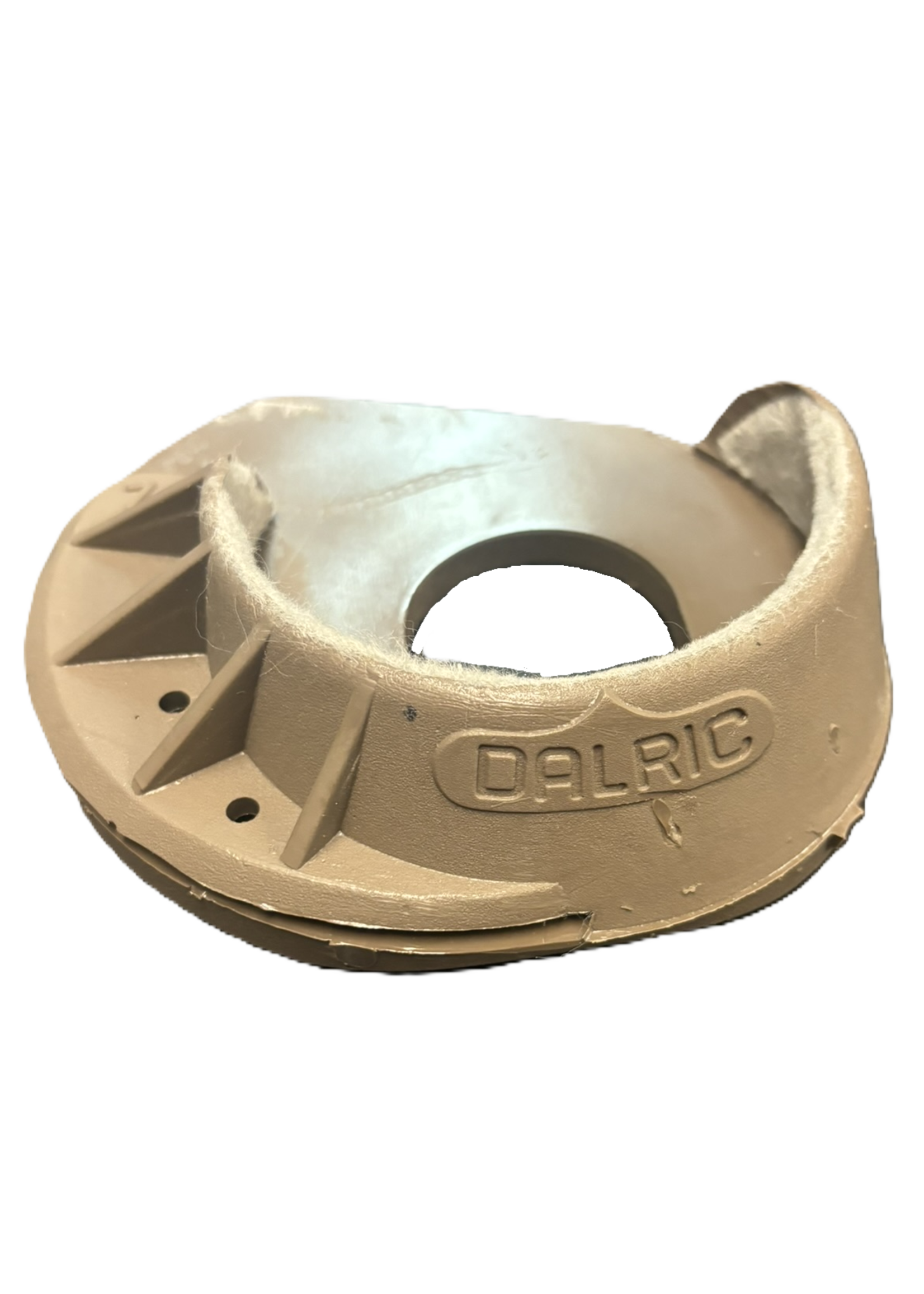 Dalric Dalric Extension 2 Medial/Lateral (Pair) 3.5'' Max width