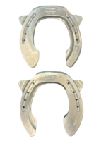 Michel Vaillant Denoix Asymetrix, Hind  Shoe Size 1, Pair