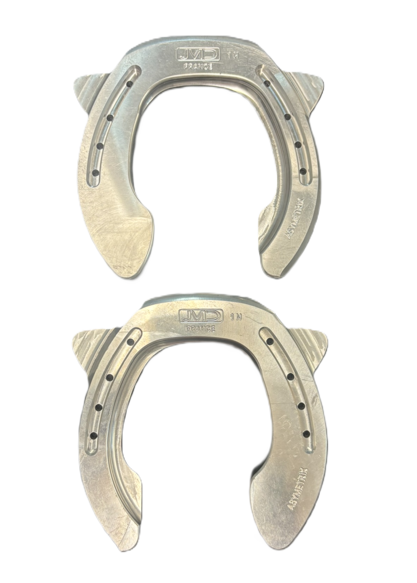 Denoix Asymetrix, Hind  Shoe Size 1, Pair