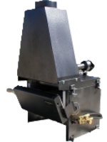 Forgemaster Model 71000 Forgemaster Hooded Forge Compete, Powder Coated