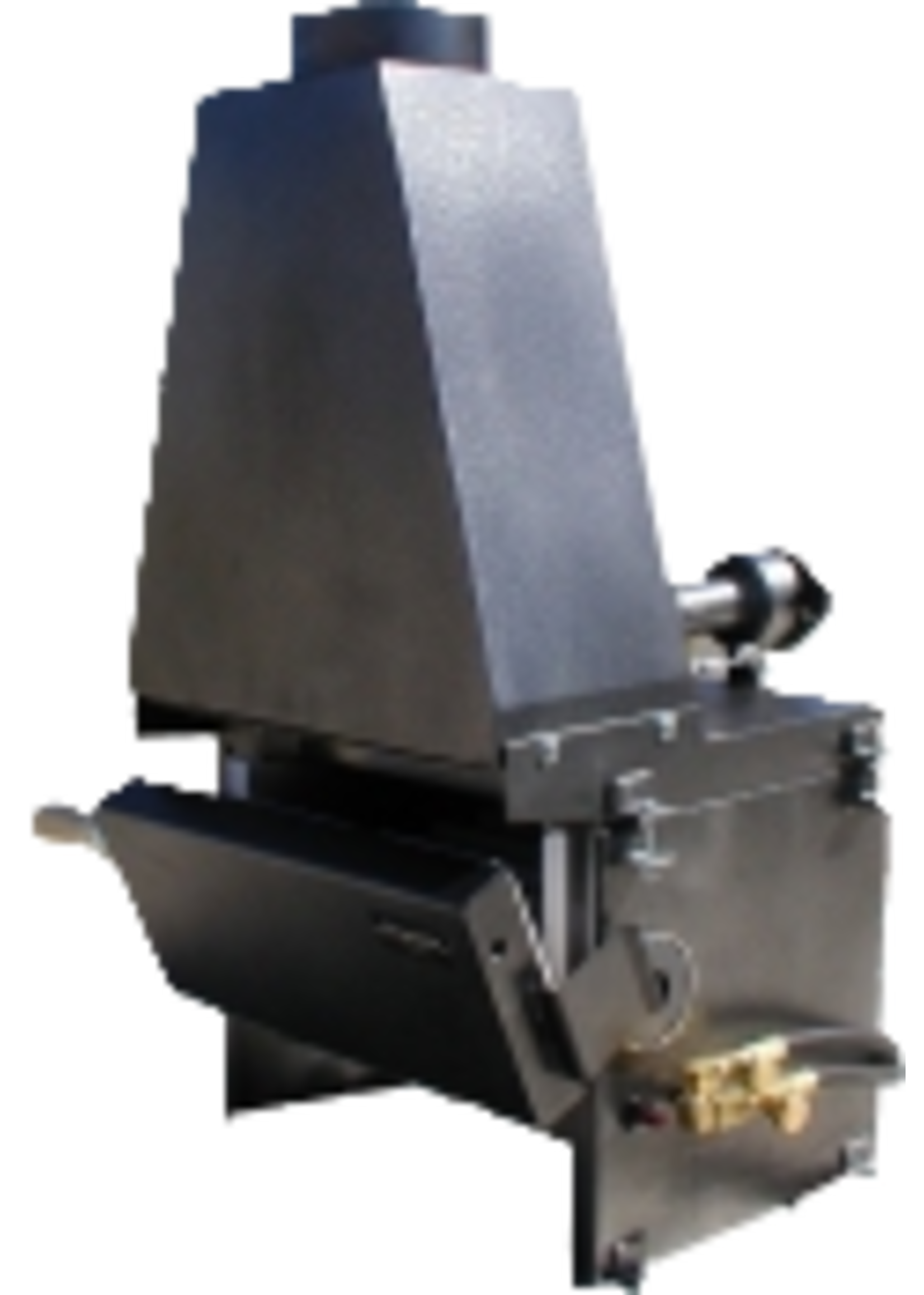 Forgemaster Model 71000 Forgemaster Hooded Forge Compete, Powder Coated