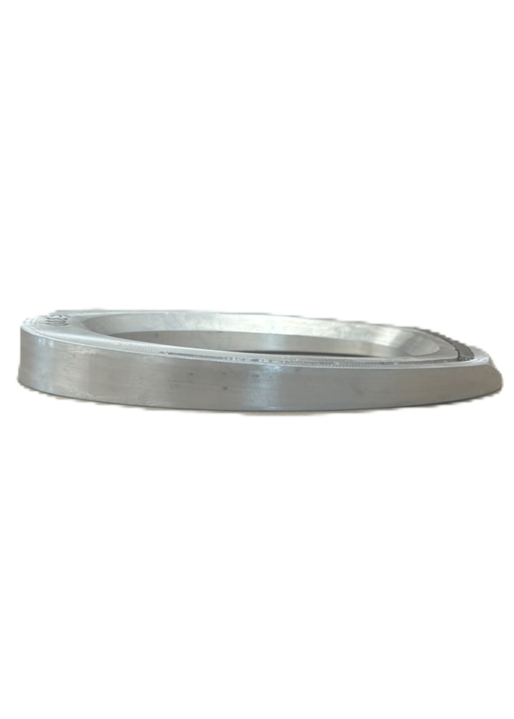 Joseph Brandau JB Square Toe Egg Bar Degree, pr