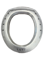 Joseph Brandau JB Square Toe Egg Bar Degree, pr