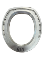 Joseph Brandau JB Square Toe Egg Bar, pr