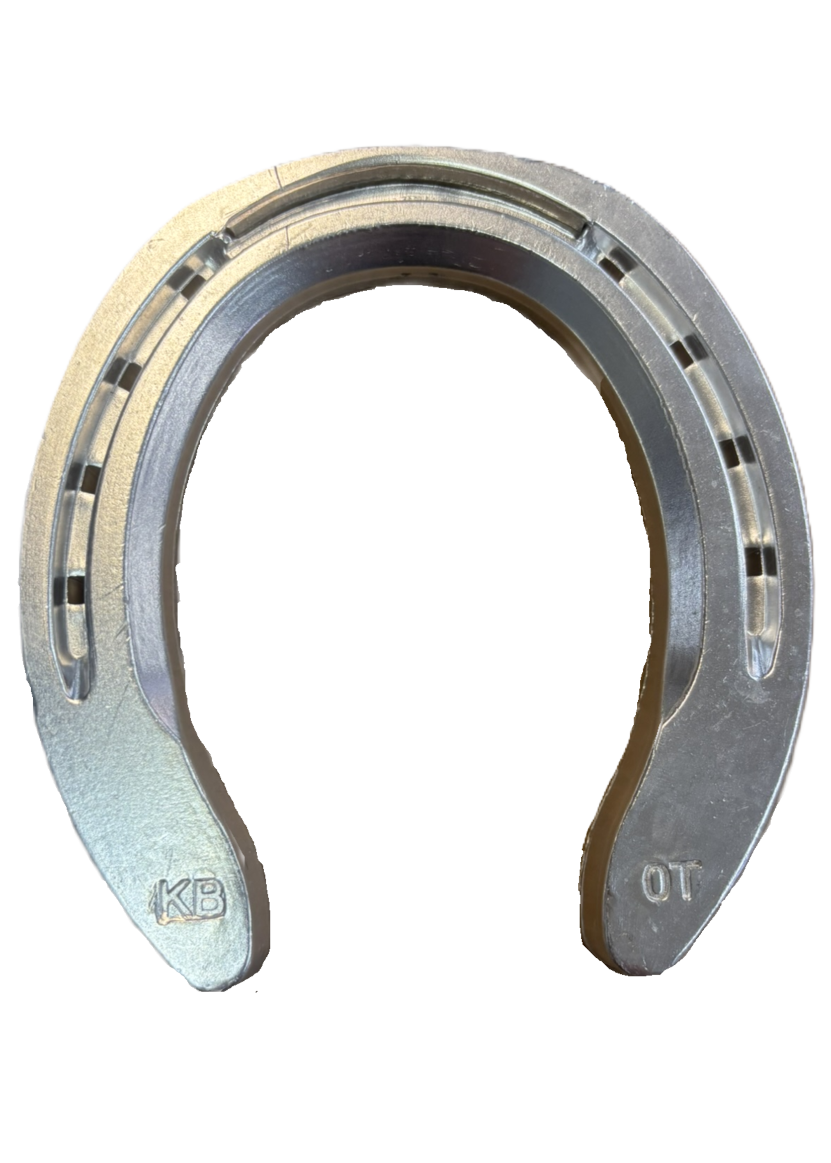 KB KB 2 Deg Open Heel Wedge, pr