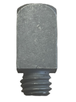 Mustad Mustad Stud G2 70613 (each)