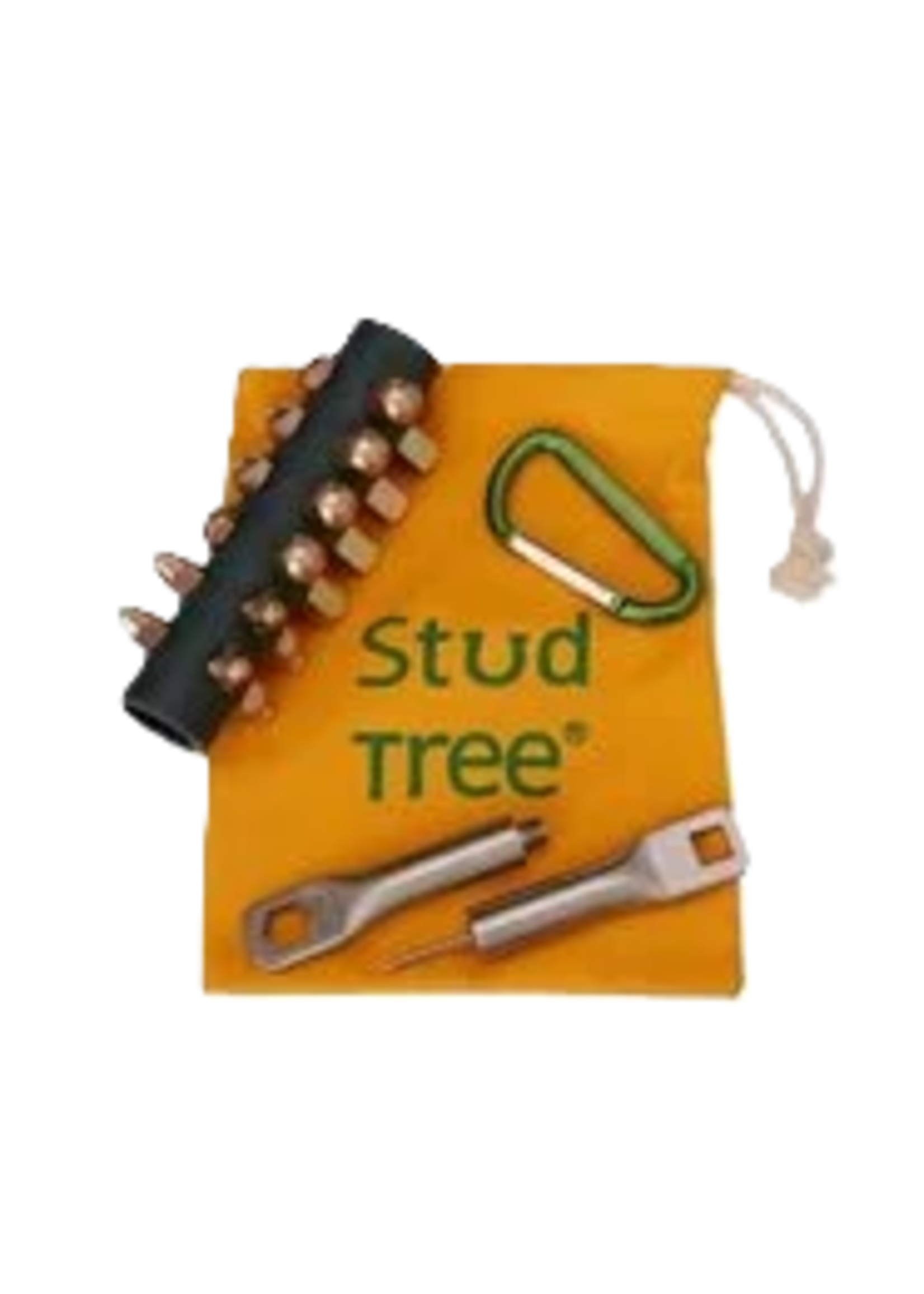 Stud Tree Stud Tree Kit, (studs included)
