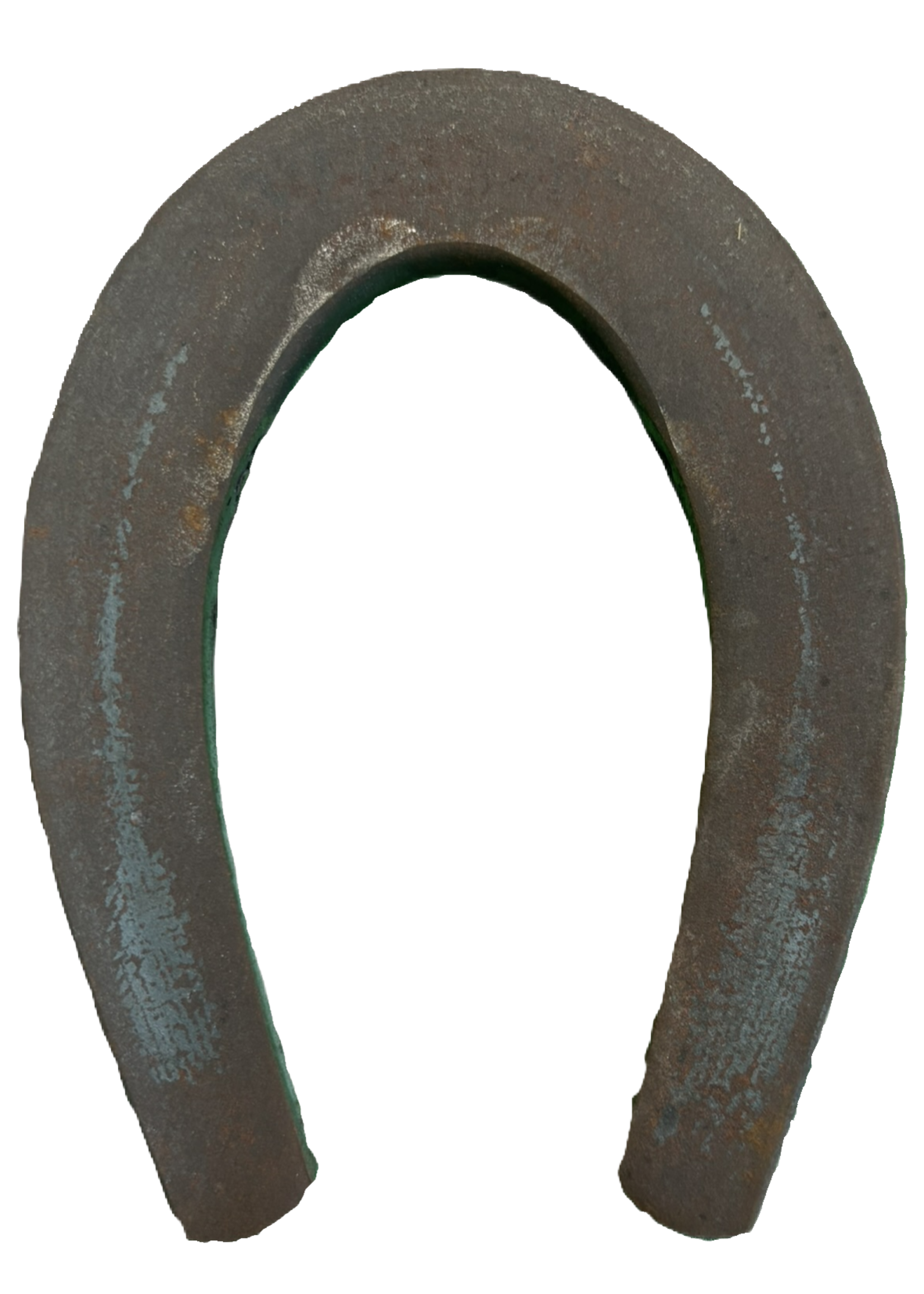 Equine 11''  1/4'' x 1'' Blank sliding plate