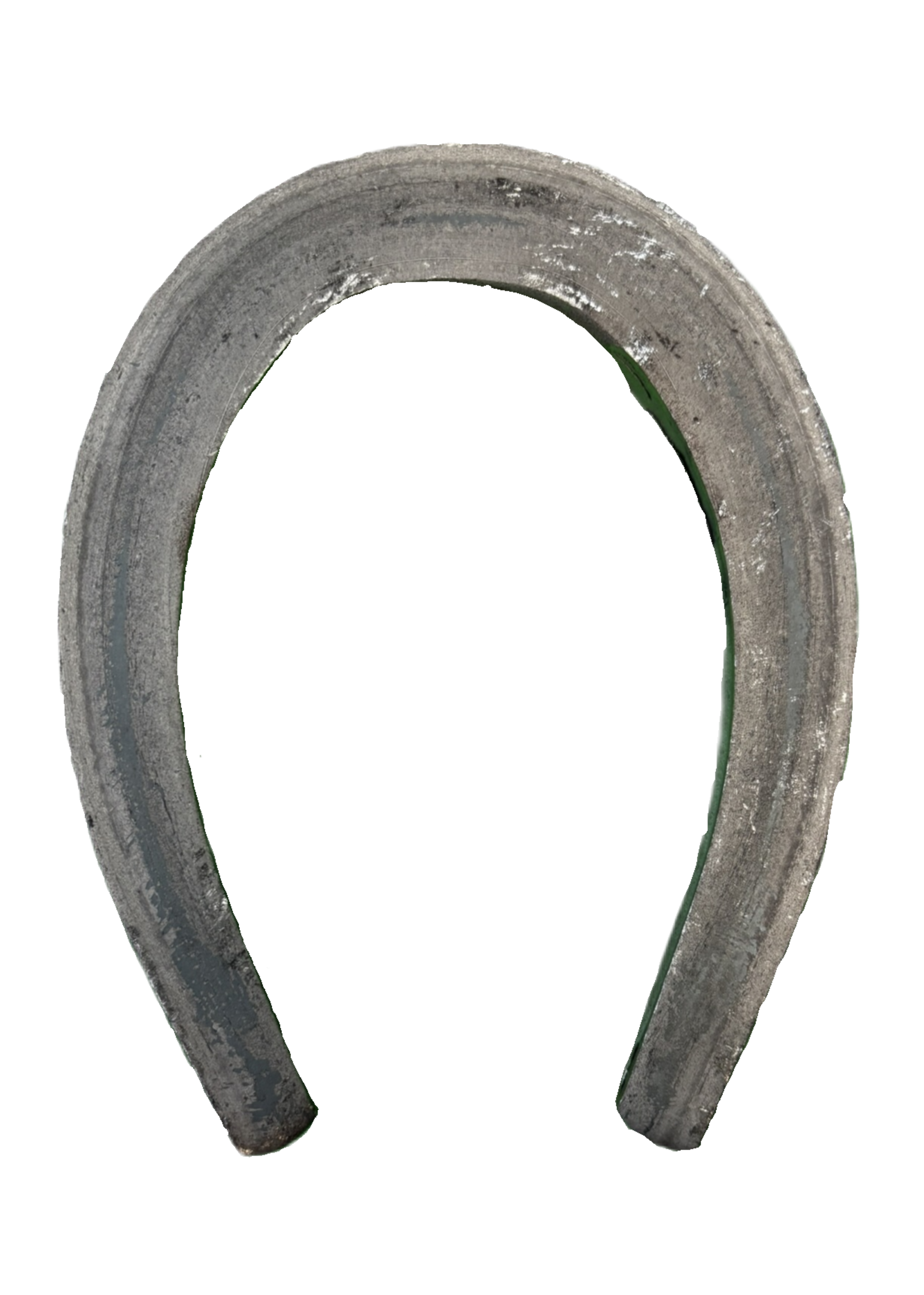 Anvil Brand AB Gaited Horse Shoe, Toe Wt., Die B,  pr.