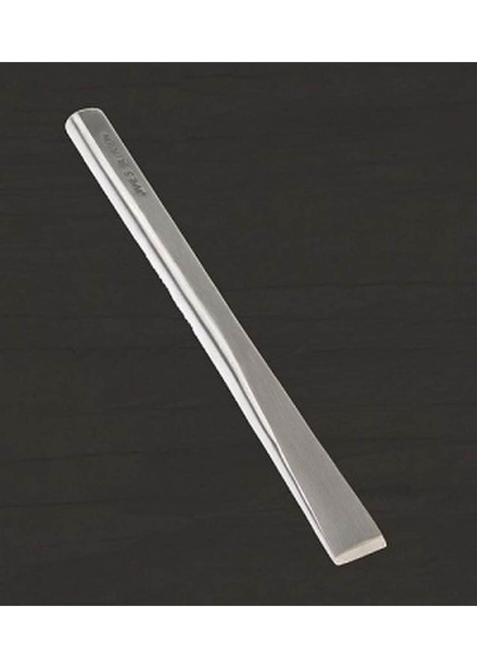 Blurton Heel Cutter, Straight