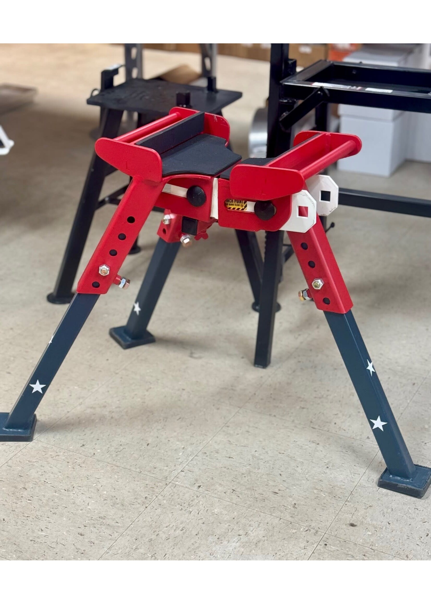 Blackwater Forge Blackwater Anvil Stand