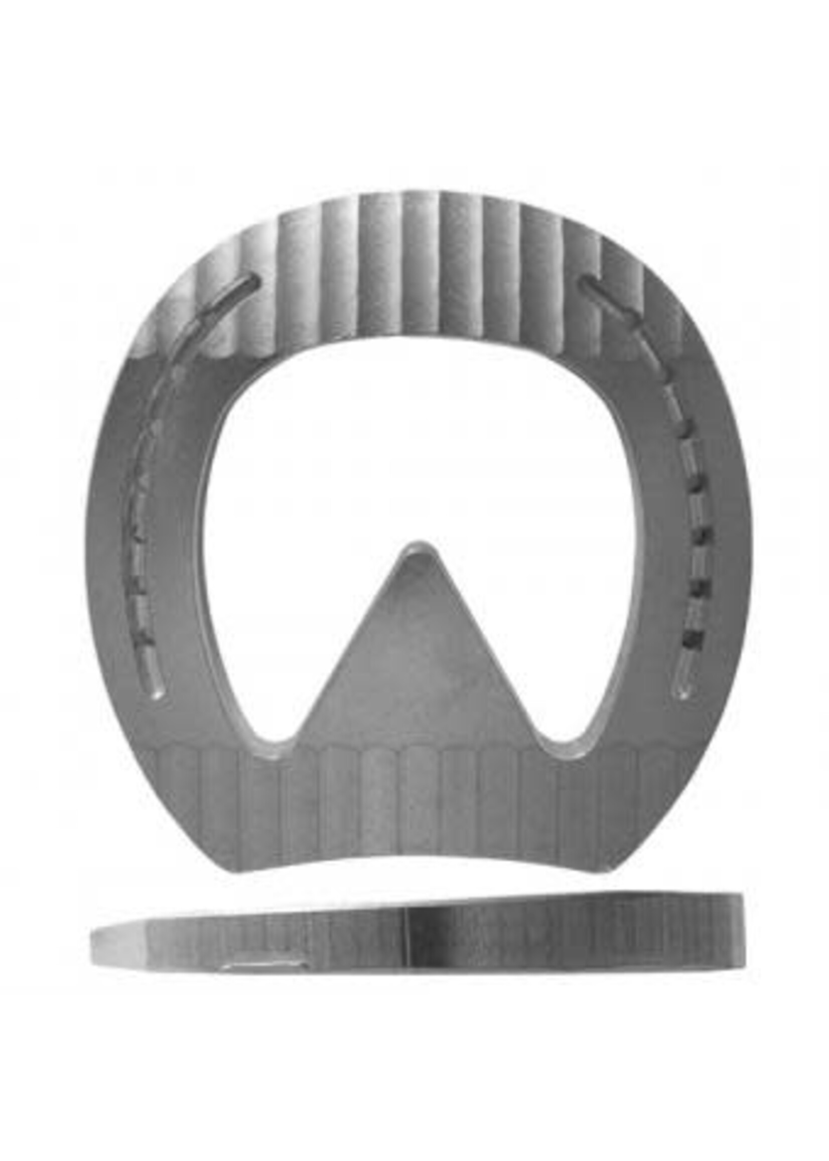 Grand Circuit "D" Wedge Roller Heartbar, pr