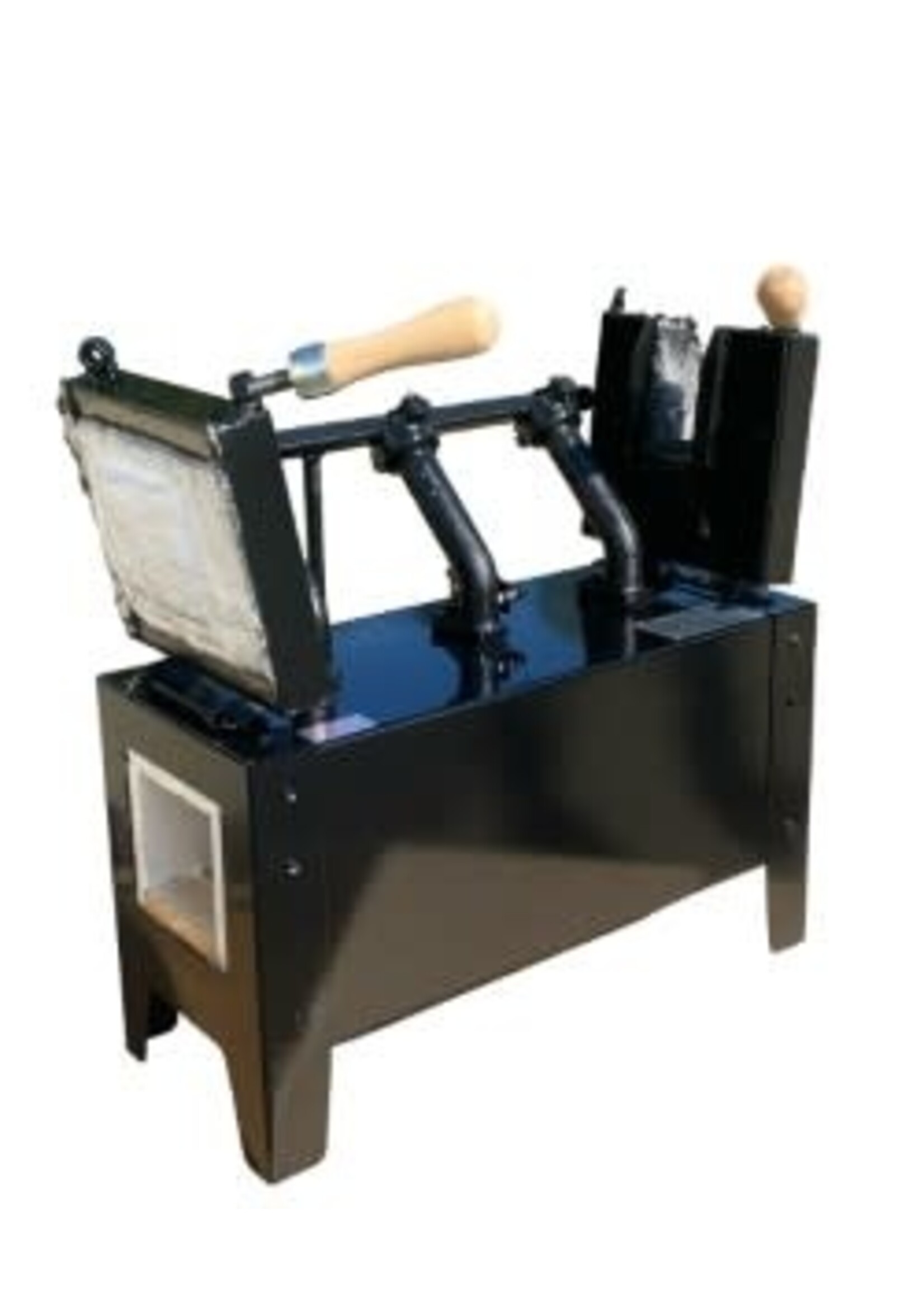 NC NC Knifemaker Forge- 2 Burner