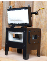 NC NC Whisper Baby 1 burner Forge
