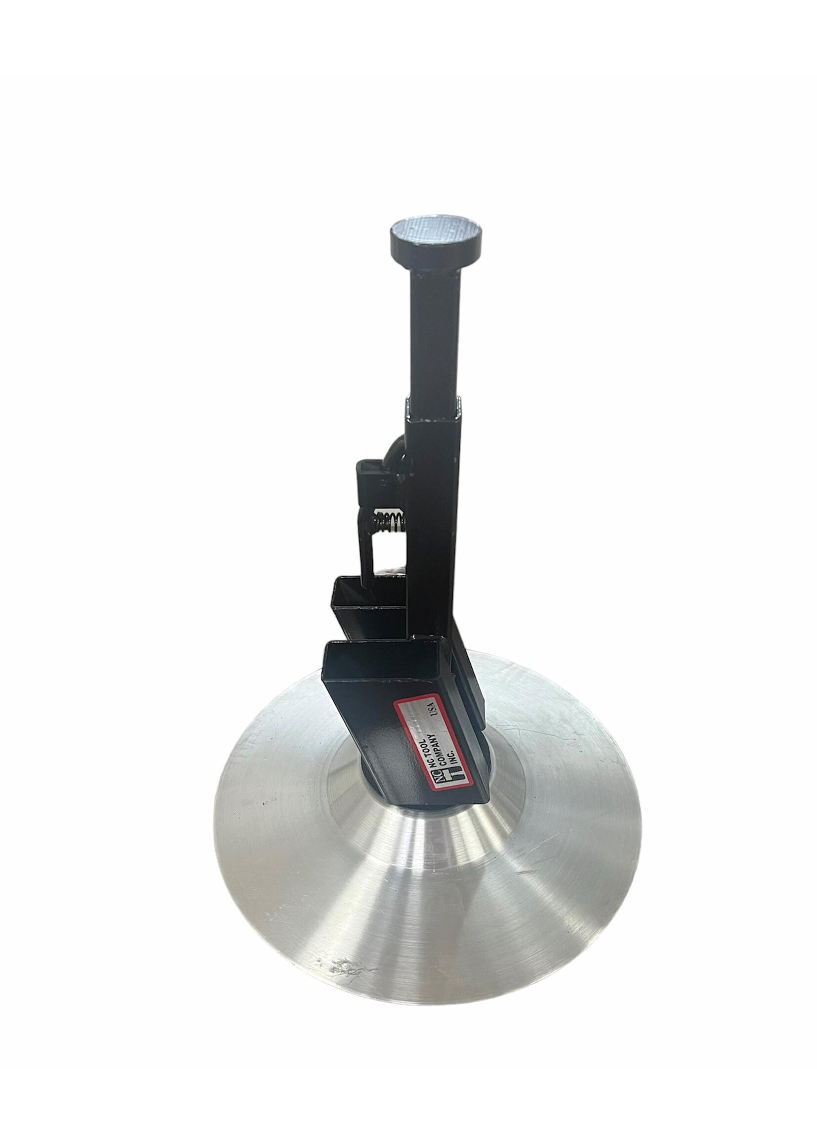 NC NC Adjustable Hoof Stand