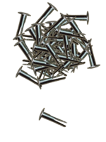 Split Rivets 3/4", 1lb