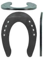 Double S Double S Slider 1 1/4", pr