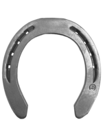 Meister Hufeisen Meister Hufeisen 22x10, pr F Toe Clipped 6