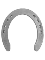 Kerckhaert Pride Plain Stamped, 1/4 X 3/4,  pr