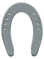 Kerckhaert Pride Sliding Plate, 1" , pr