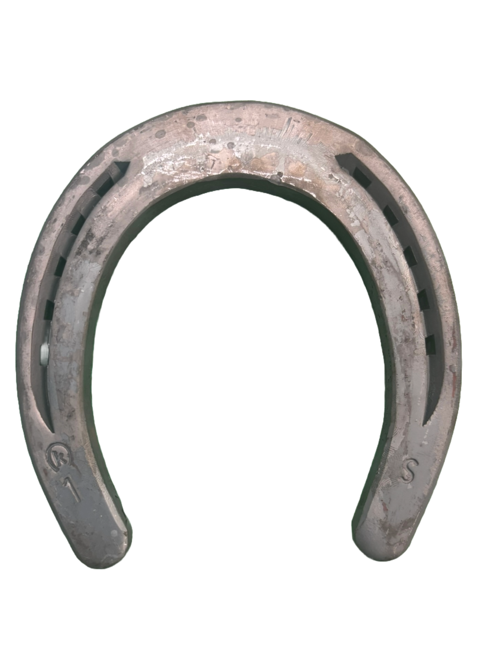 Kerckhaert Standard Toe Weight, Pr