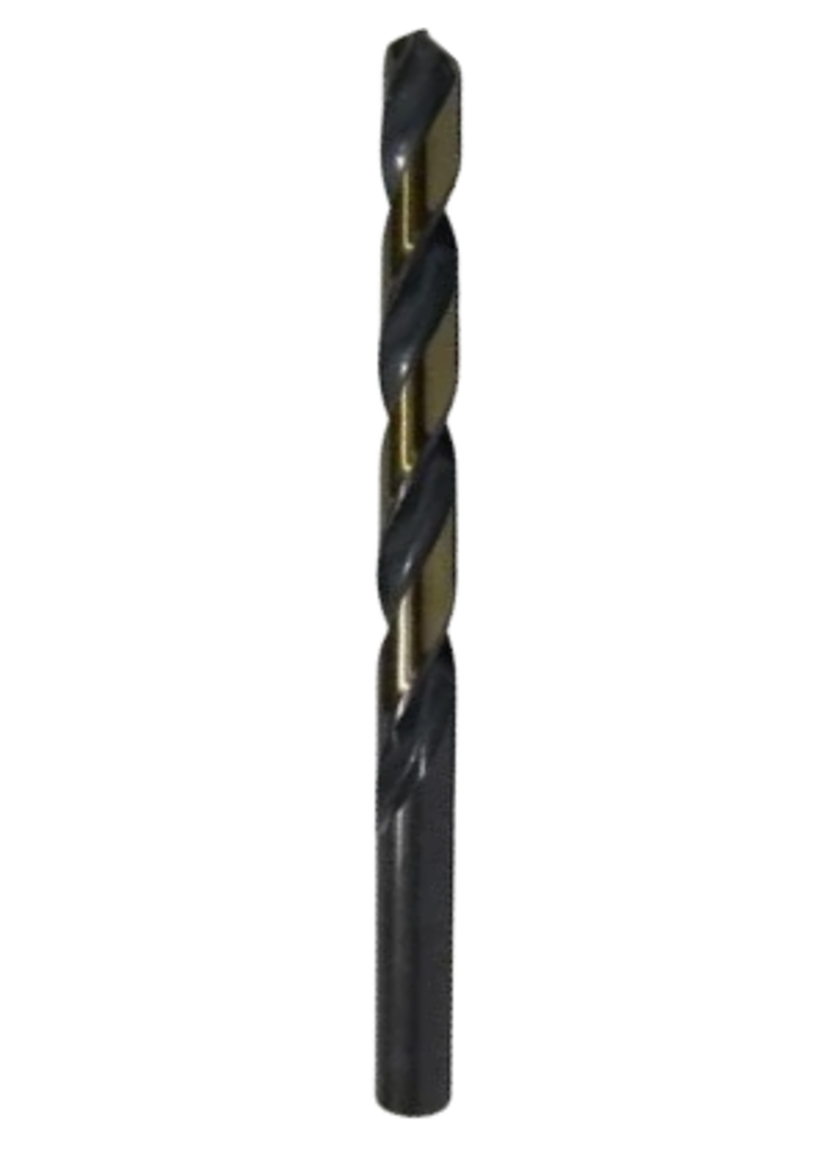9/64'' Drill Bit, (for copper rivets), 12 pack