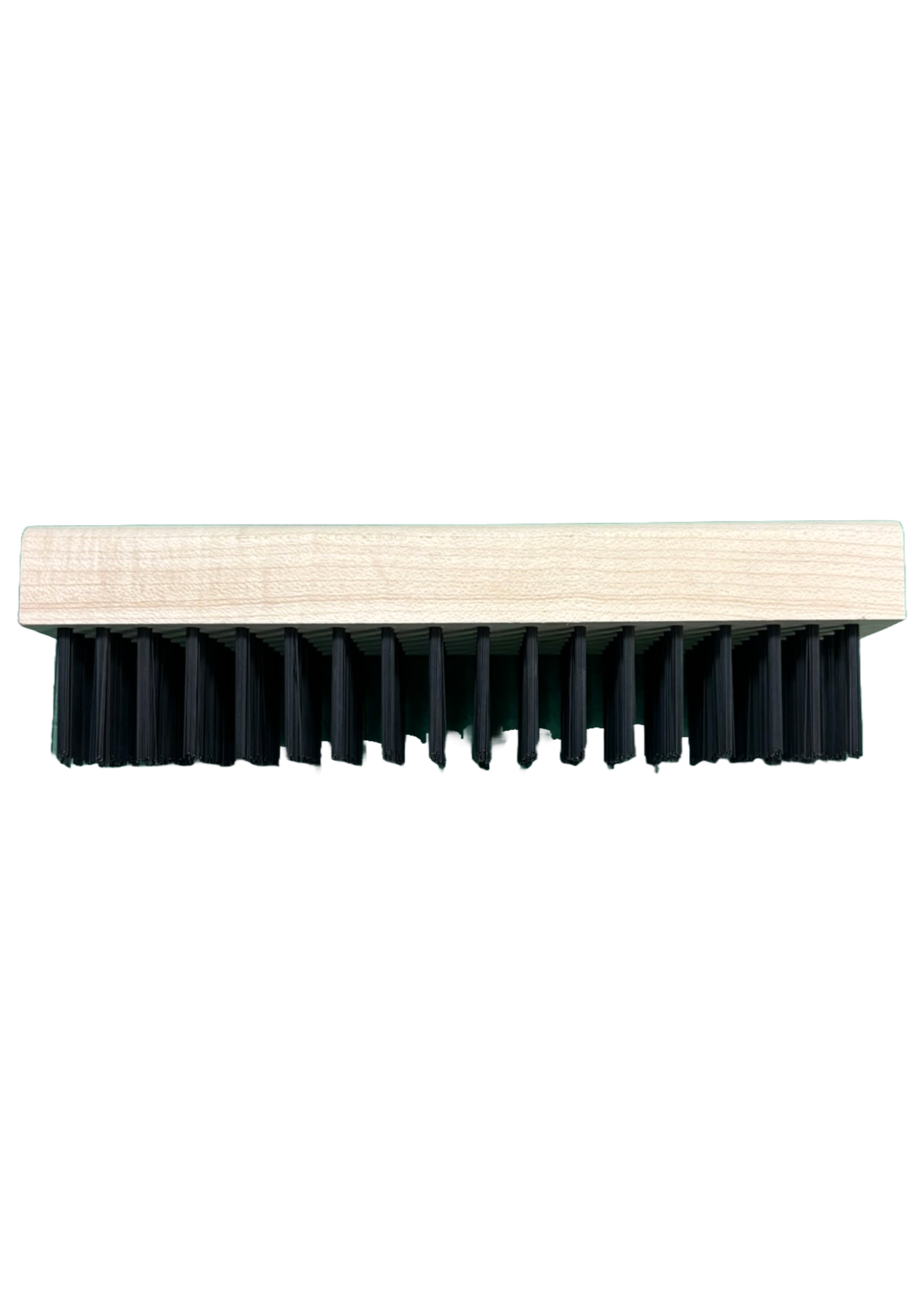 Felton Brush 1780 Felton Straight Back Scratch Brush, 7,1/4'' x 2,1/2''