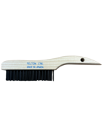 Felton Brush 1781 Felton Shoe Handle Scratch Brush