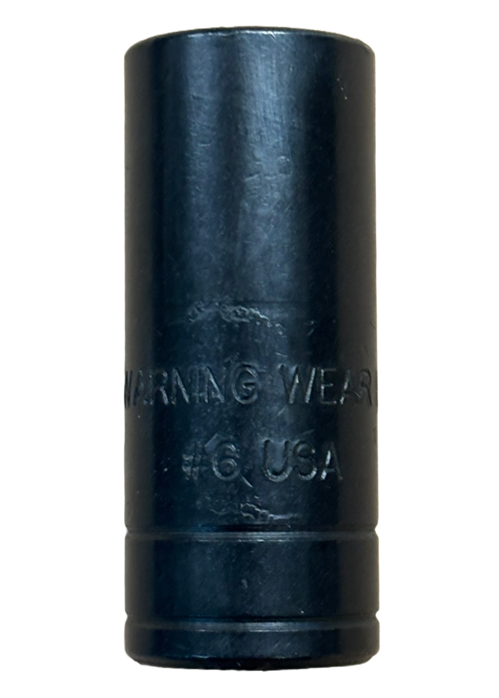 3/8'' Dr. #6 SAE Tap Socket (3/8 tap)