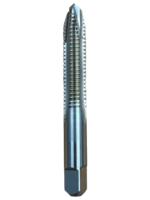 3/8-16 H5 3 Flt. Plug Spiral Point Tap