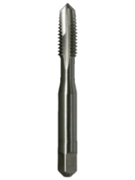 3/8-16NC SPLS H3 3FL PLUG LOW SHEAR SPRL PT TAP