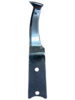 3rd Millenium 3rd Millennium Spare Blade for Knife, Left