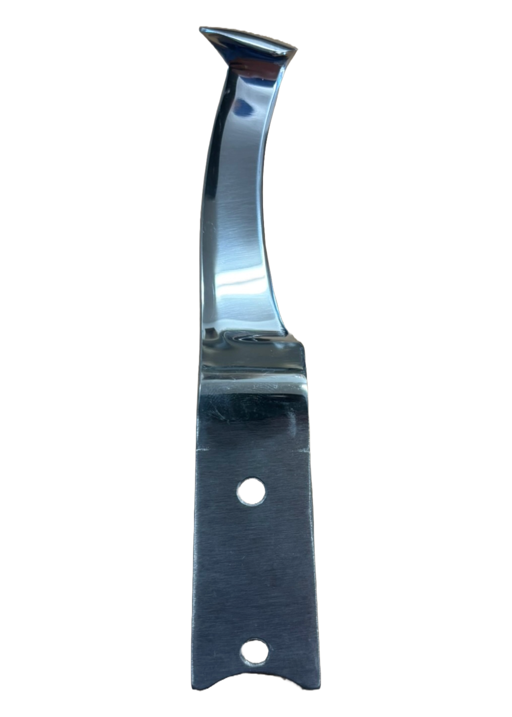 3rd Millenium 3rd Millennium Spare Blade for Knife, Left