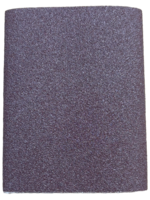 60 Grit Sanding Sleeve for Cushion Contour Sander