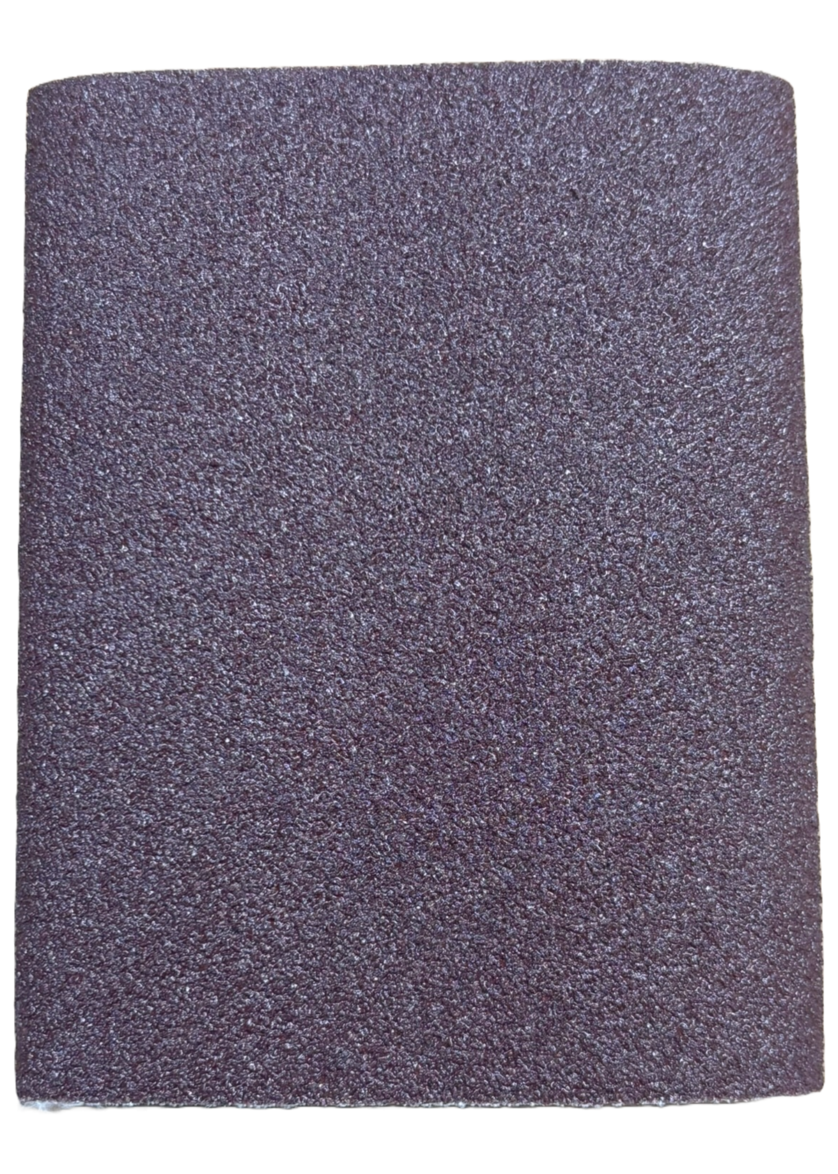 60 Grit Sanding Sleeve for Cushion Contour Sander