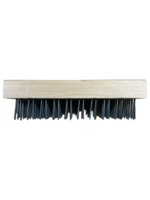 Felton Brush 7-3/4 Butcher Block 5X10 Flat Steel Wire