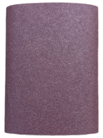 80 Grit Sanding Sleeve for Cushion Contour Sander