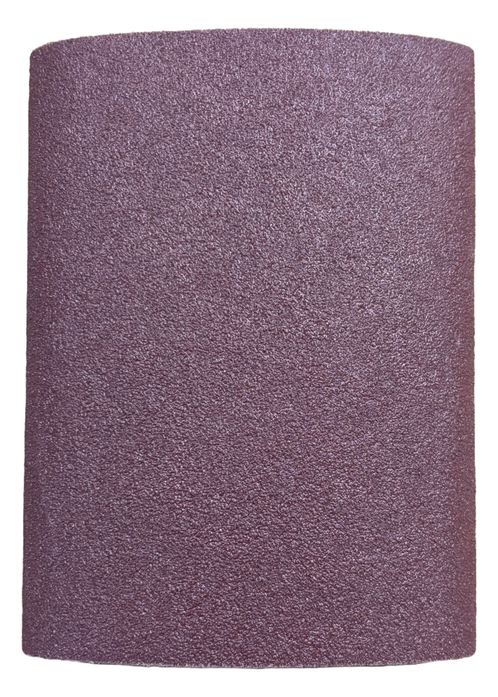 80 Grit Sanding Sleeve for Cushion Contour Sander