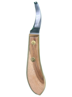 Anvil Brand AB The  CLASSIC knife style, Regular Handle  R/H