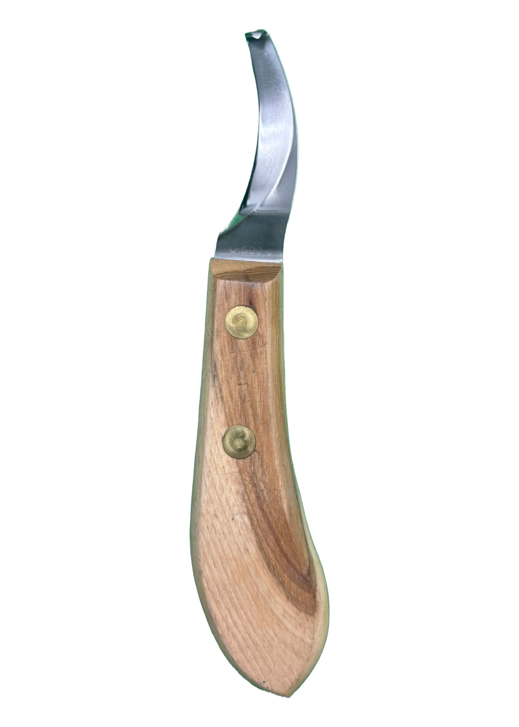 Anvil Brand AB The  CLASSIC knife style, Regular Handle  R/H