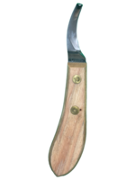 Anvil Brand AB The CLASSIC knife, Regular  Handle, L/H