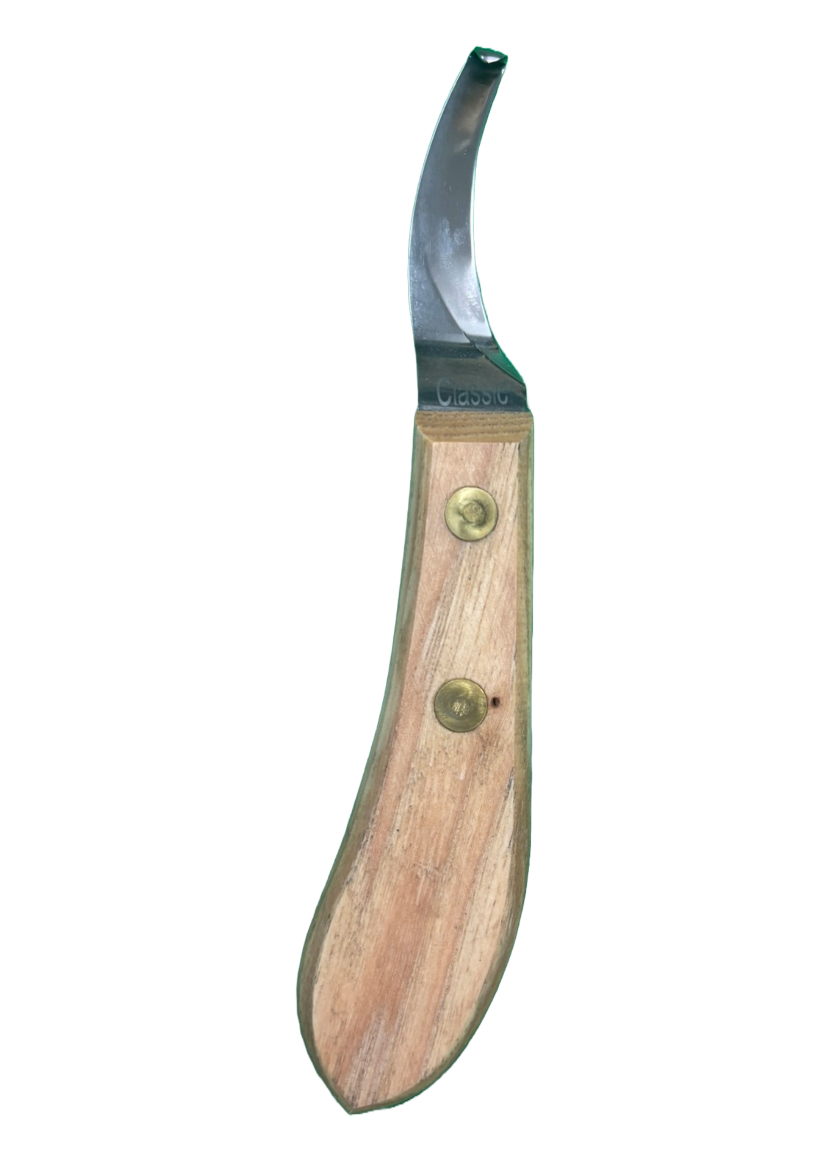 Anvil Brand AB The CLASSIC knife, Regular  Handle, L/H