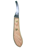 Anvil Brand AB The KNIFE,  Regular Handle, RH