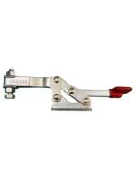 Cliff Carroll Anvil clamp