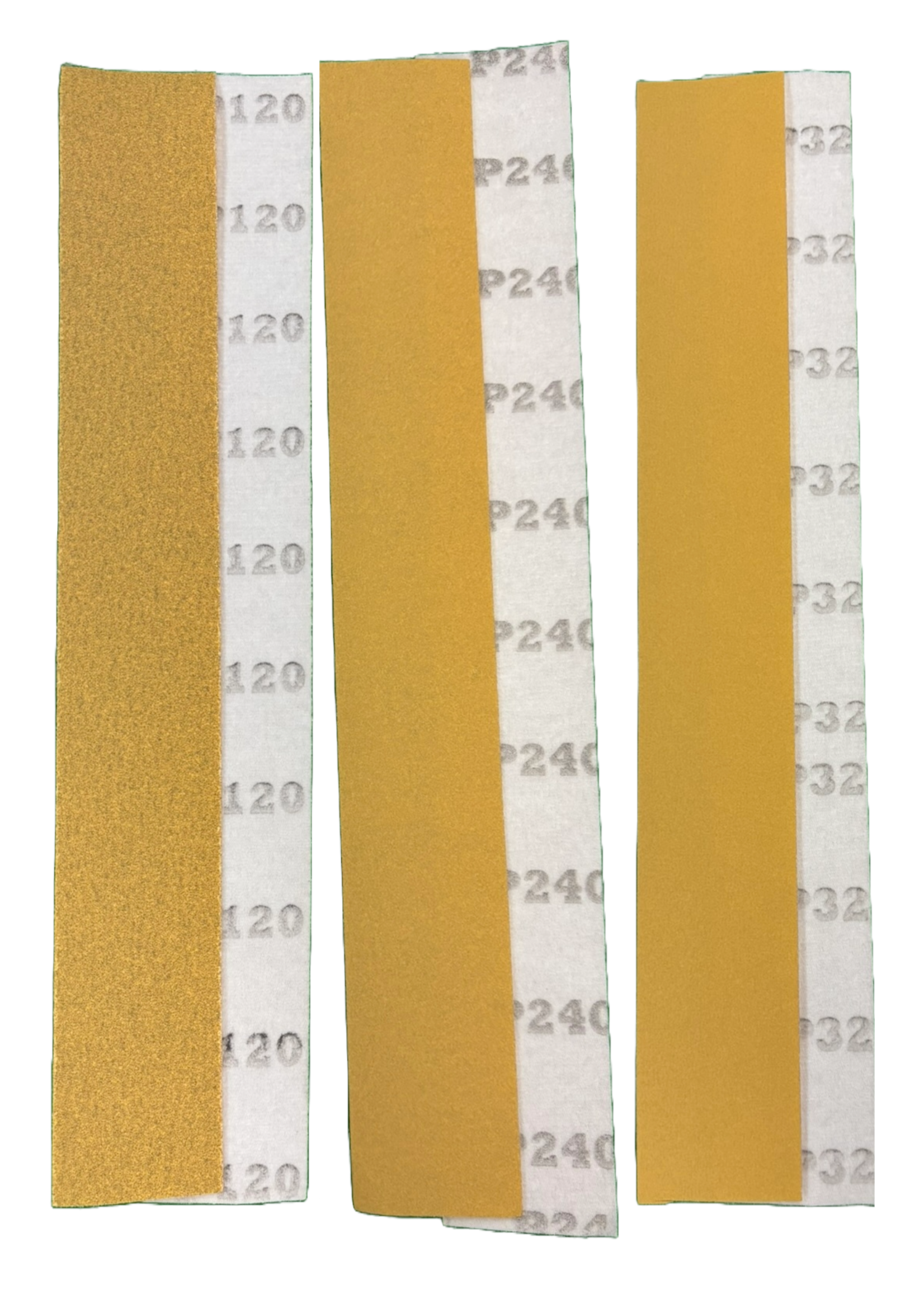Jon Atkinson ATKINSON SANDING PAD MIX (10)