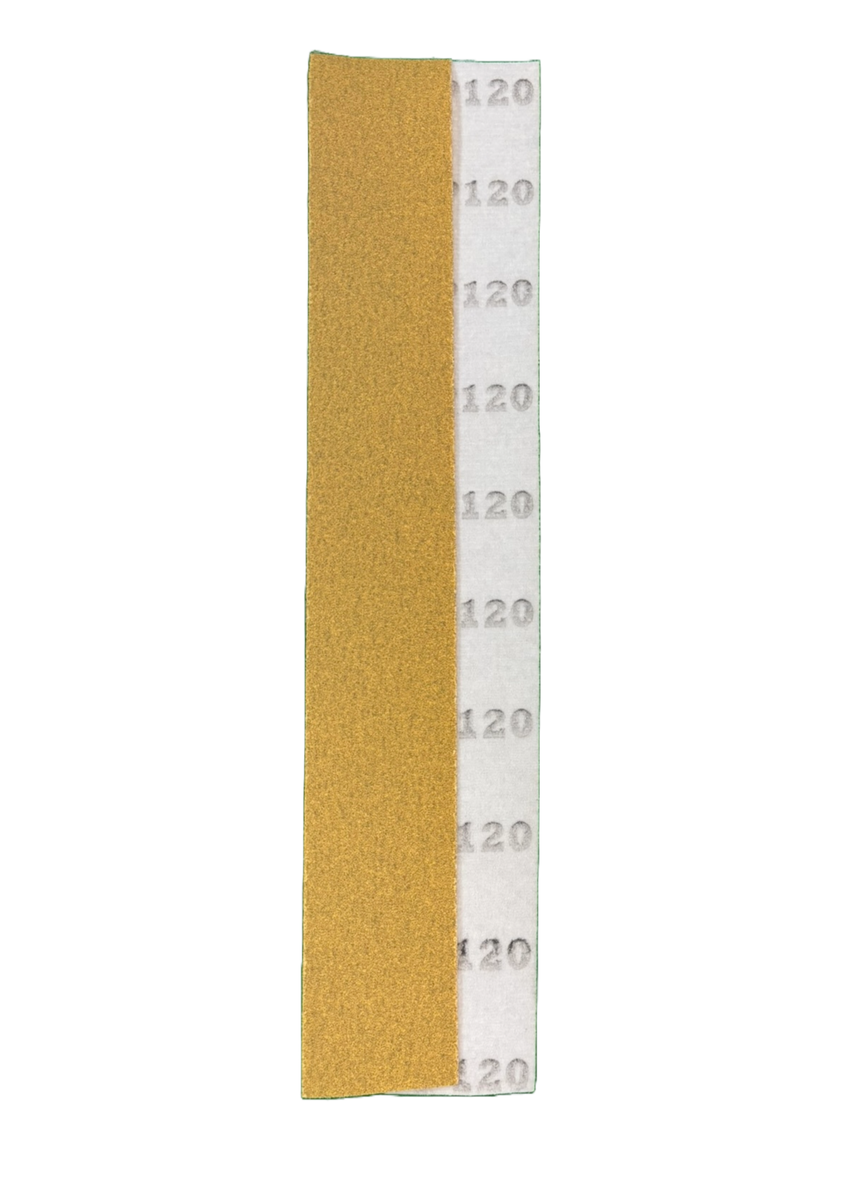 Jon Atkinson ATKINSON SANDING PAD(10)120G