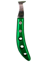 Bassoli Ottavia Loop Aluminum Handle