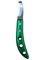 Bassoli Bassoli Ricky Straight R/H Aluminum Handle