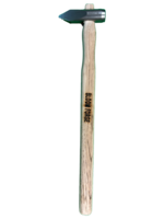 Bloom Forge Bloom City Head Forepunch Wood handle